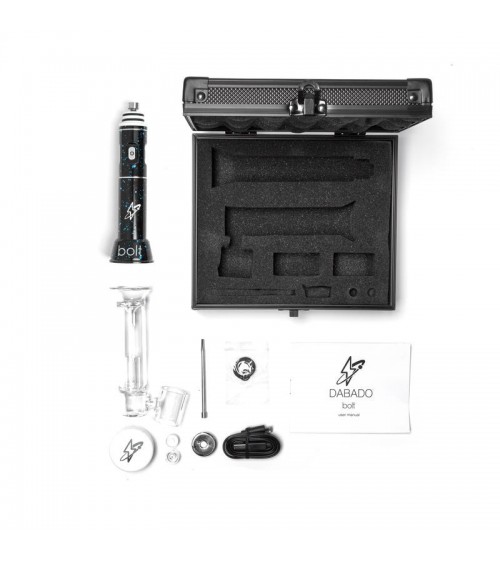 Dabado - Galaxy Bolt Kit