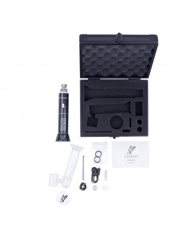 Dabado - Bolt Pro Kit Carbon fiber