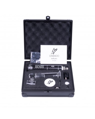 Dabado - Bolt Pro Kit Carbon fiber