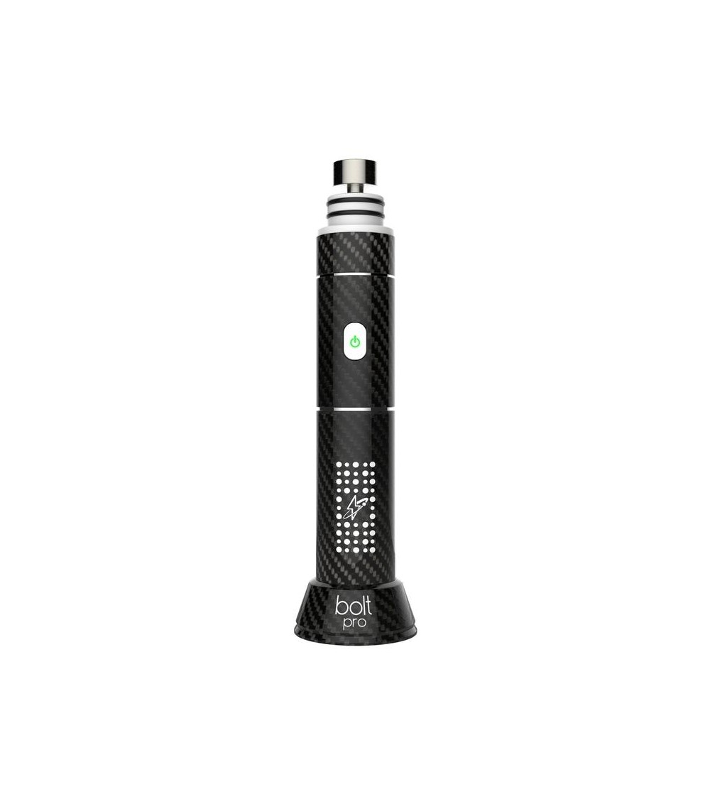 Dabado - Bolt Pro Kit Carbon fiber