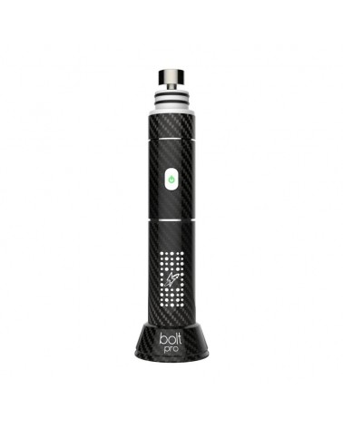 Dabado - Bolt Pro Kit Carbon fiber