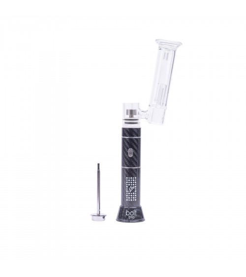Dabado - Bolt Pro Kit Carbon fiber