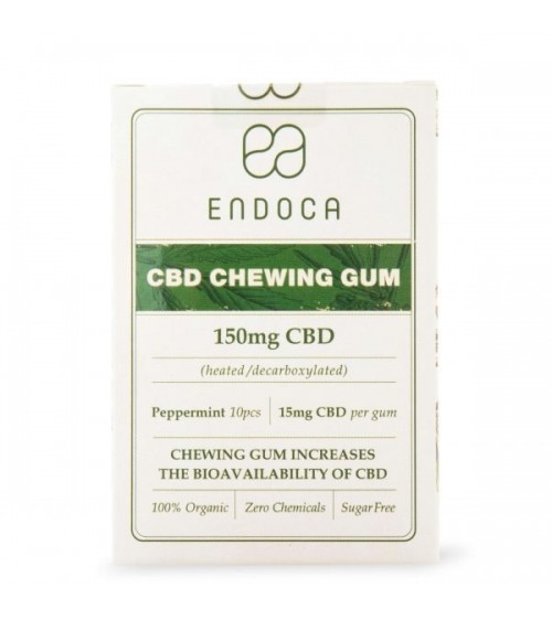 Chewing-gums