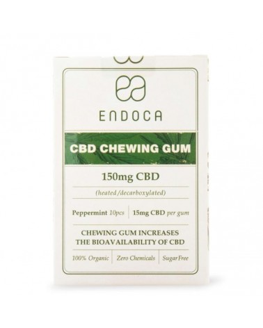 Chewing-gums