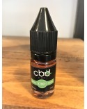 Booster e-liquide CBD Sativa 1000 mg