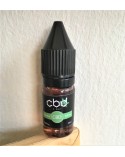 Booster e-liquide CBD Sativa 1000 mg