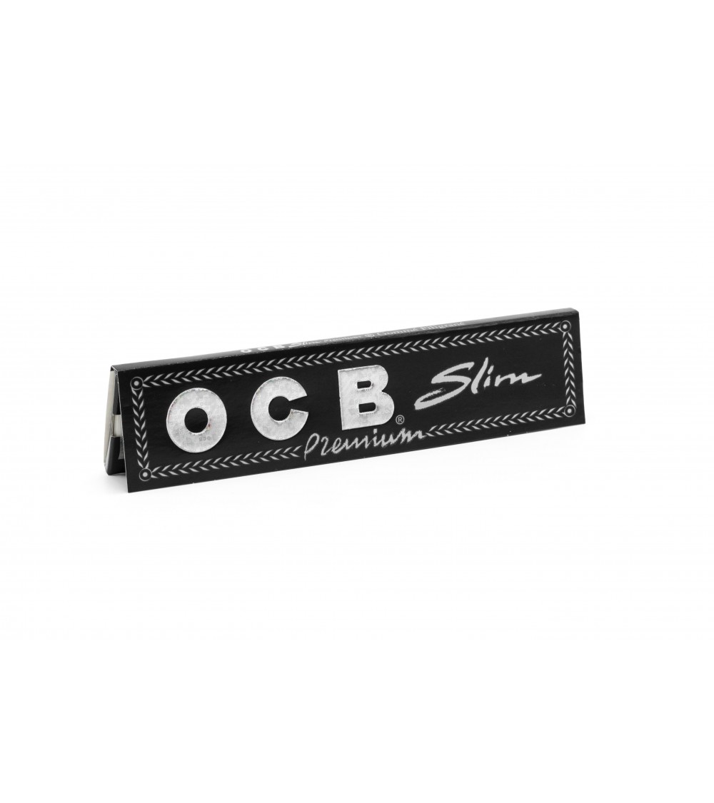 OCB Slim Premium