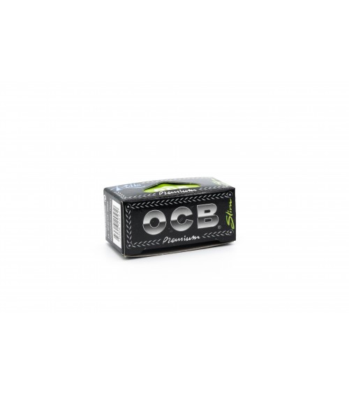 OCB Slim Premium Rolls